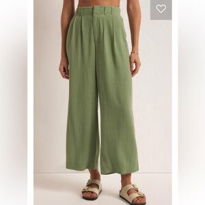 Z SUPPLY FARAH PANT